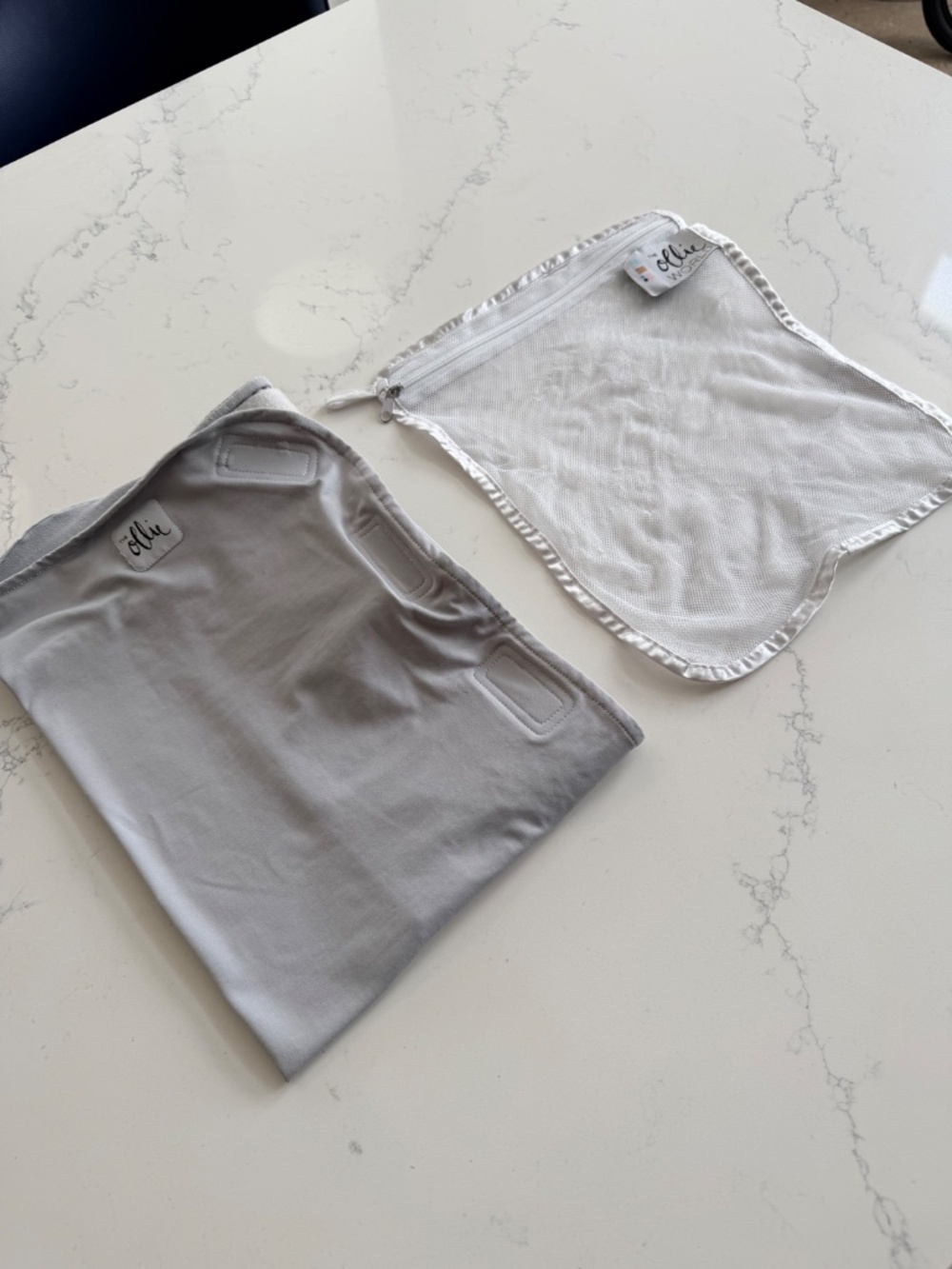 Ollie Swaddle, Light Gray